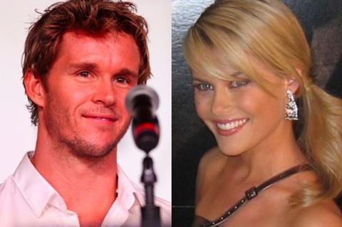 Ryan Kwanten Rachael Taylor