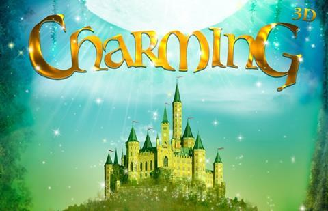 Charming 3D