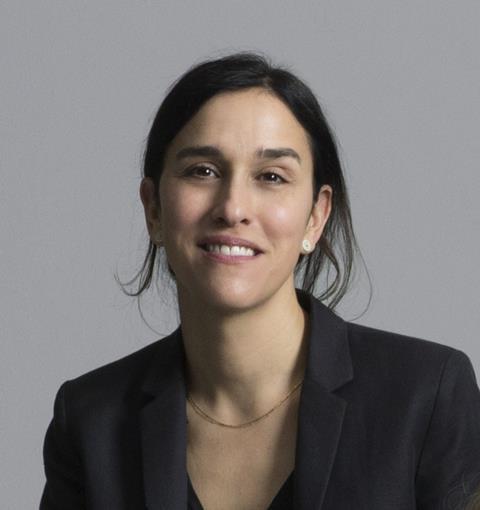 Sarah Gavron.credit Brigitte Lacombe (1)