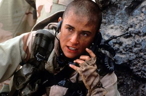 G.I. Jane