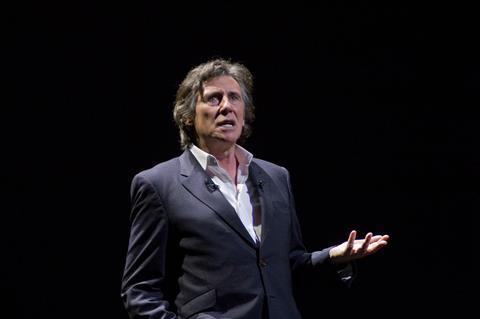Celluloid Dreams Boards Death Of A Ladies Man With Gabriel Byrne Exclusive News Screen