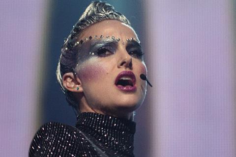 vox lux c killer films