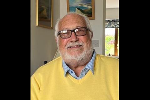Ken Green