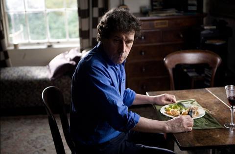 Nothing Personal, starring Stephen Rea