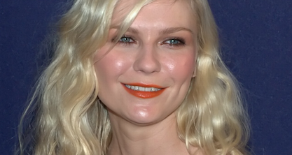 Kirsten Dunst