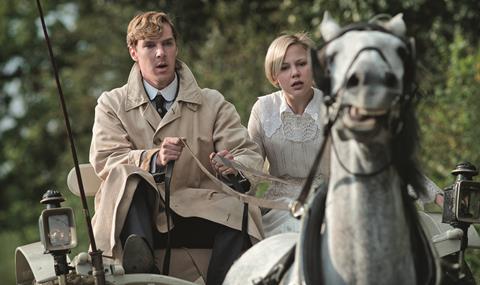 Parades End