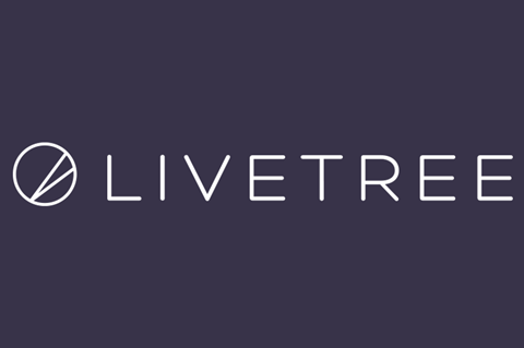 livetree logo