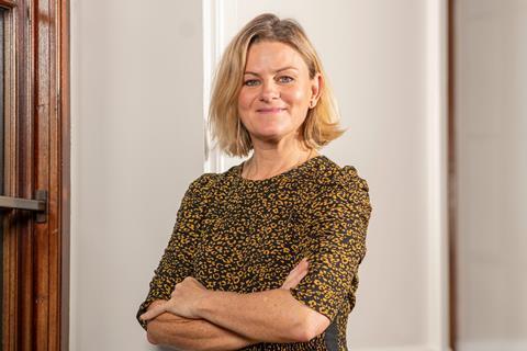 Zelda Perkins