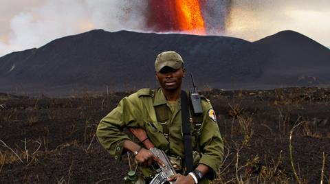 Virunga