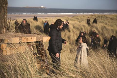 Macbeth Justin Kurzel Marion Cotillard