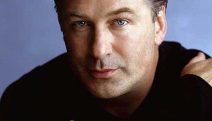 Alec Baldwin