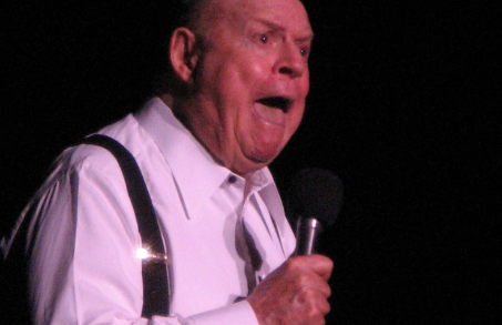 Don Rickles