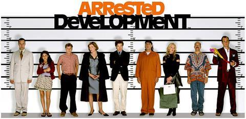 Arrested Development
