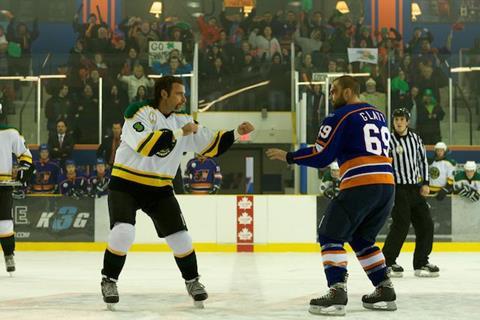 Goon: Last of the Enforcers' review: Taking one for the team