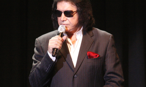 Gene Simmons