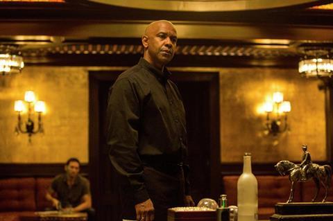 The Equalizer3