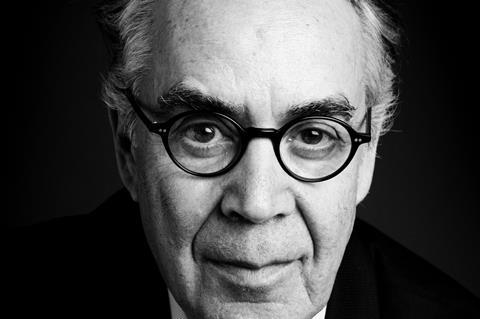 Howard Shore