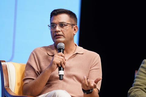 Neeraj Ghaywan