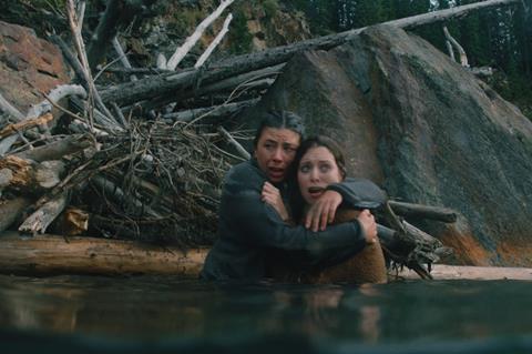 Exclusive: Epic Pictures Group sets US theatrical release date for Cannes Fantastic 7 horror film ‘Dark Nature.’