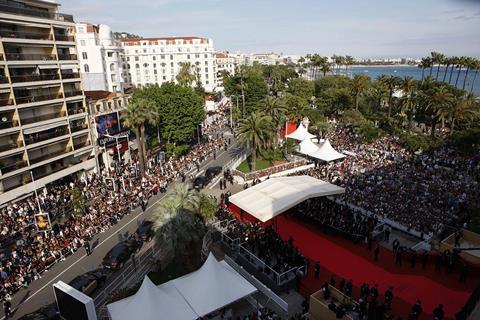 Cannes Film Festival