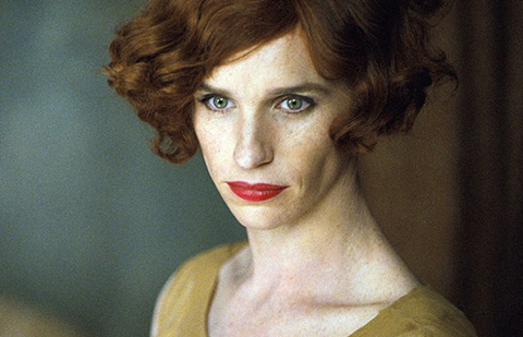 The Danish Girl