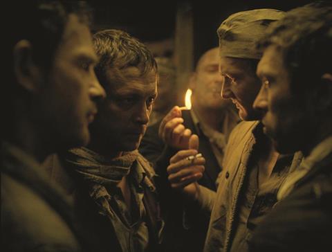 Son of Saul