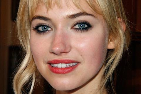 Imogen Poots