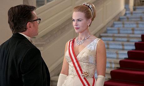 Grace of Monaco