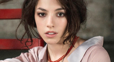 Olivia Thirlby