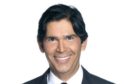 Marcos Santana