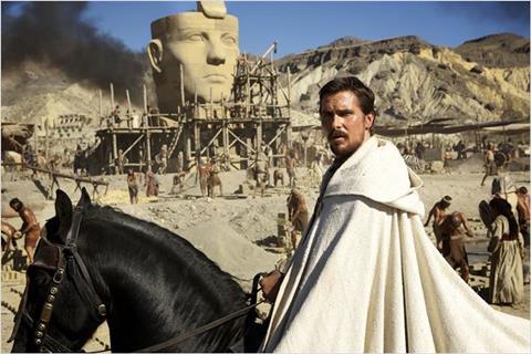 Exodus: Gods And Kings