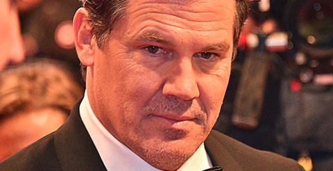 Josh Brolin