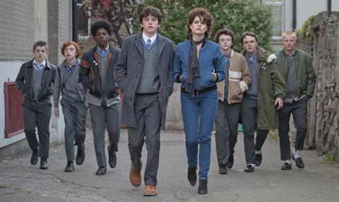 sing street