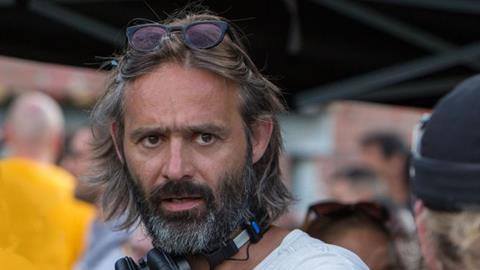 Baltasar Kormakur