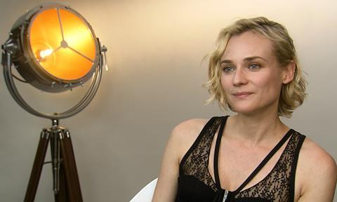 Diane Kruger - News, Photos, Videos, and Movies or Albums