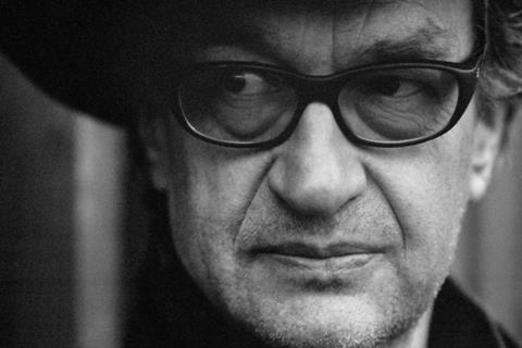 Wim Wenders