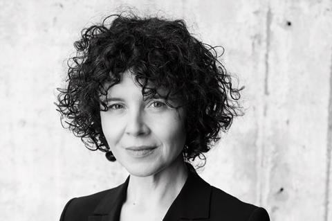 Marie Kreutzer
