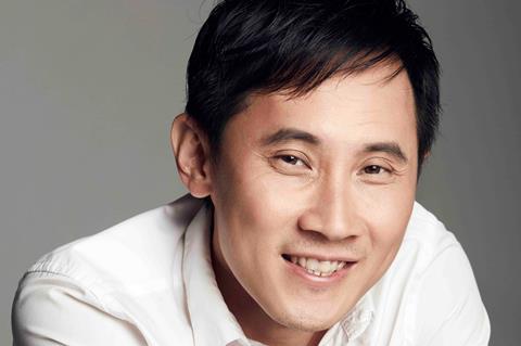 Leonard Lai (c) Little Green White