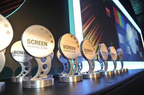 Screen Awards
