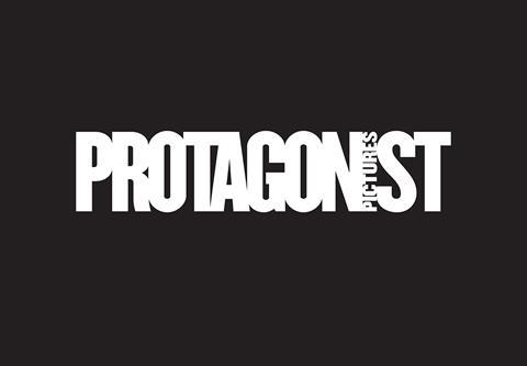 protagonist logo