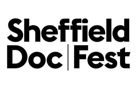 Sheffield Doc/Fest