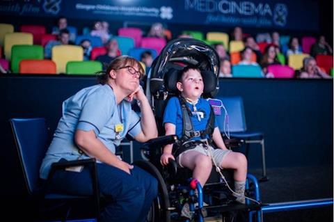 medicinema