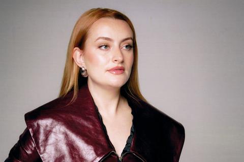 Amelia Dimoldenberg