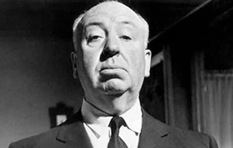 Alfred Hitchcock