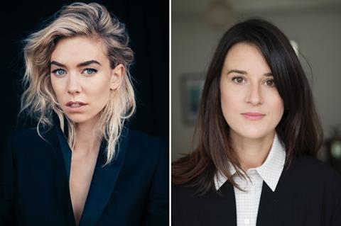 Vanessa Kirby Lauren Dark c Matt Holyoak Holly McGlynn