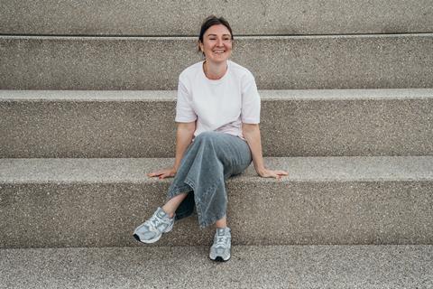 Sofie Rooseleer