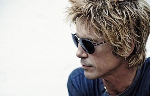 Duff McKagan