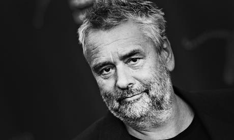 Luc Besson