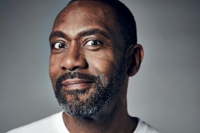 Lenny Henry