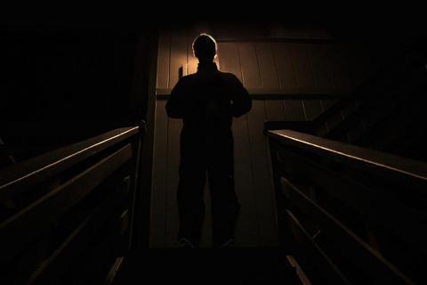 Creep : Patrick Brice, Mark Duplass, Patrick Brice: Movies & TV 